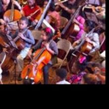 Two Ensemble Programs of the Philadelphia Youth Orchestra to Perform in Free Concert