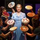 Broadway's WAITRESS Among Parity's January 'Qualifying Productions'