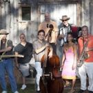 Centenary Stage Company to Launch January THAW Music Festival with The HooDoo…