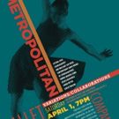 Metropolitan Ballet Company, Settlement Music School and Pennsylvania Ballet II…