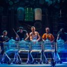 Single Tickets on Sale This Sunday for STOMP in Chicago