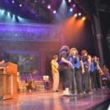 Photo Flash: Village Blend Joins MILLION DOLLAR QUARTET to Celebrate 1,000th Performa