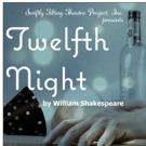 Swiftly Tilting Theatre Project Jazzes Up the Holiday with TWELFTH NIGHT