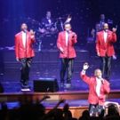 The Motown Sound Lives On With the Houston Symphony