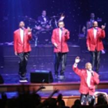 The Motown Sound Lives On With the Houston Symphony