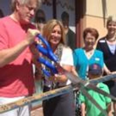 BWW Feature: New Performance Space/Vocal Studio Opens in SLC