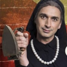 Black Swan State Theatre Company Presents I AM MY OWN WIFE by Doug Wright