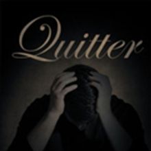 Kevin Hicks Releases QUITTER