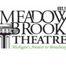 Meadow Brook Theatre Sets 2016-17 Season - ALTAR BOYZ, I LOVE A PIANO & More