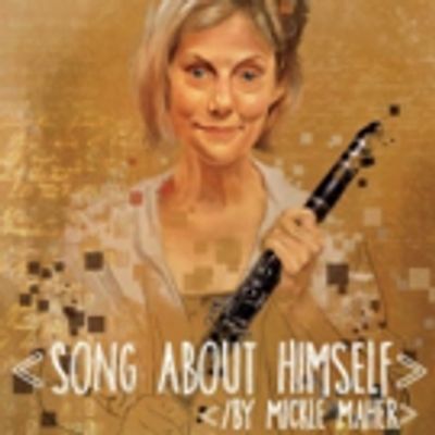 BWW Review: SONG ABOUT HIMSELF is a Moving Examination of Communication
