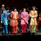 SGT. PEPPER'S 50th ANNIVERSARY Coming to Philly Pops Stage