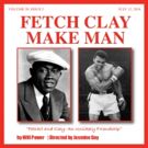 Eric J. Little Joins FETCH CLAY, MAKE MAN Team