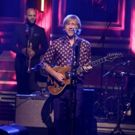VIDEO: Phish Perform 'Breath and Burning', 'Blaze On' on TONIGHT SHOW