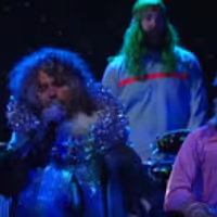 VIDEO: The Flaming Lips Pay Tribute to David Bowie with 'Space Oddity' Performance Video
