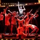 BWW Review: CABARET National Tour at Durham Performing Arts Center