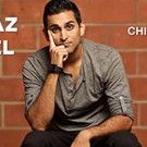 Uproar Entertainment Releases New Stand Up Comedy CD 'Chillennial' by Feraz Ozel…