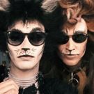 Photo Flash: Jellicle Cats Come Out to Play for Saturday Intermission Pics!
