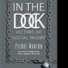 New Memoir IN THE DOCK is Released