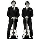 The Bird Dogs: The Everly Brothers Experience Comes to Suncoast Showroom Tonight