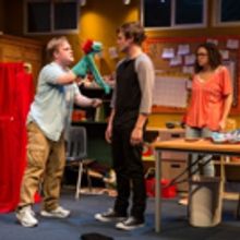 BWW Review: Victory Gardens' Wickedly Funny HAND TO GOD