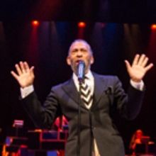 BWW Reviews: MAURICE HINES IS TAPPIN' THRU LIFE at Delaware Theatre Company