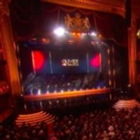 TV: Amber Riley, Tim Minchin, Gary Barlow, and More to Perform at the Olivier Awards Video