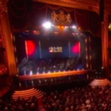 TV: Amber Riley, Tim Minchin, Gary Barlow, and More to Perform at the Olivier Awards