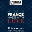 Fairway Market to highlight French gourmet products in the tri-state area