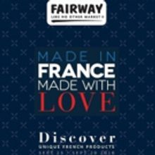 Fairway Market to highlight French gourmet products in the tri-state area