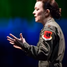 Photo Flash: First Look at George Brant's GROUNDED at Alley Theatre