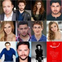 Hamlet Isn't Dead's MERCHANT OF VENICE Opens Tonight