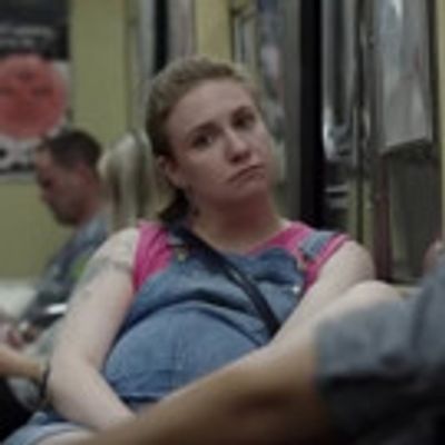 VIDEO: Sneak Peek - 'Goodbye Tour' Episode of GIRLS on HBO