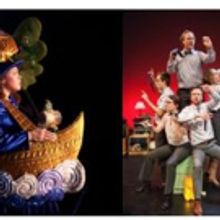 Music Series, Film Festival, TEKNOPOLIS and More Set for 2016-17 BAMkids Lineup