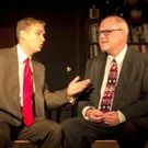 BILL W. AND DR. BOB to Play Irvington Town Hall Theater
