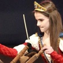 Media Theatre to Stage SLEEPING BEAUTY This Spring