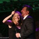 Photo Coverage: Betsy Wolfe Joins Paulo Szot for His Final Performance at…