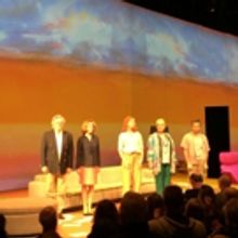 BWW Review: Amazing Acting in PALM SPRINGS (****) at DeLaMar Theater During Nationaal