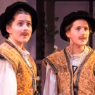 First Look: Titan's Exciting New Production of TWELFTH NIGHT Takes the Stage