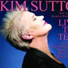 After Brain Surgery, Kim Sutton Will Bring LIVE TO TELL to the Beechman