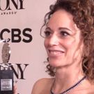 Tony Talk: Best Direction of a Play, INDECENT's Rebecca Taichman