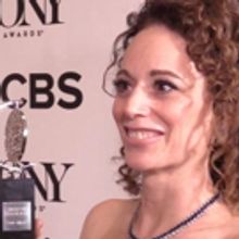Tony Talk: Best Direction of a Play, INDECENT's Rebecca Taichman
