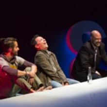 BWW Review:  ROPES at Two River Theater is Exceptional