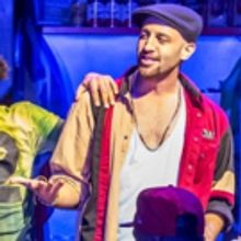 Lin-Manuel Miranda's IN THE HEIGHTS Opens Tonight at King's Cross Theatre