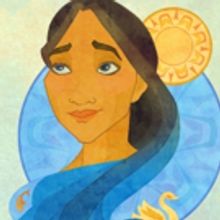 Beck Center Dance to Present PRINCESS SCARGO, 4/16-17