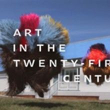ART21 to Paint Portrait of 16 Innovative Artists in 8th Season on PBS