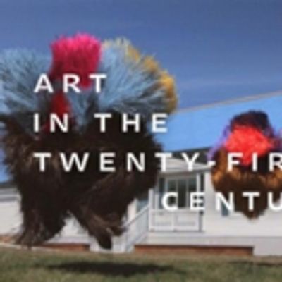 ART21 to Paint Portrait of 16 Innovative Artists in 8th Season on PBS