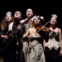 Photo Flash: First Look at Theatre 20's CHELSEA HOTEL: THE SONGS OF LEONARD COHEN