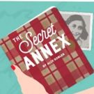 THE SECRET ANNEX to Bring 'What If' Story to The Segal Centre This Winter