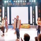 Photo Coverage: Curtain Call and Press Night Celebration of GREEN DAY'S AMERICAN…