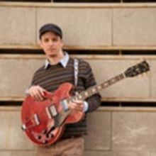 South Florida JAZZ Presents the Kurt Rosenwinkel Quartet in Concert This May